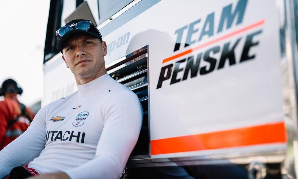 Newgarden, Vanthoor join expanded Porsche lineup for Petit Le Mans