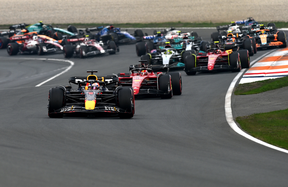 Three bold predictions for what you’ll see in the second half of 2023 with F1 TV