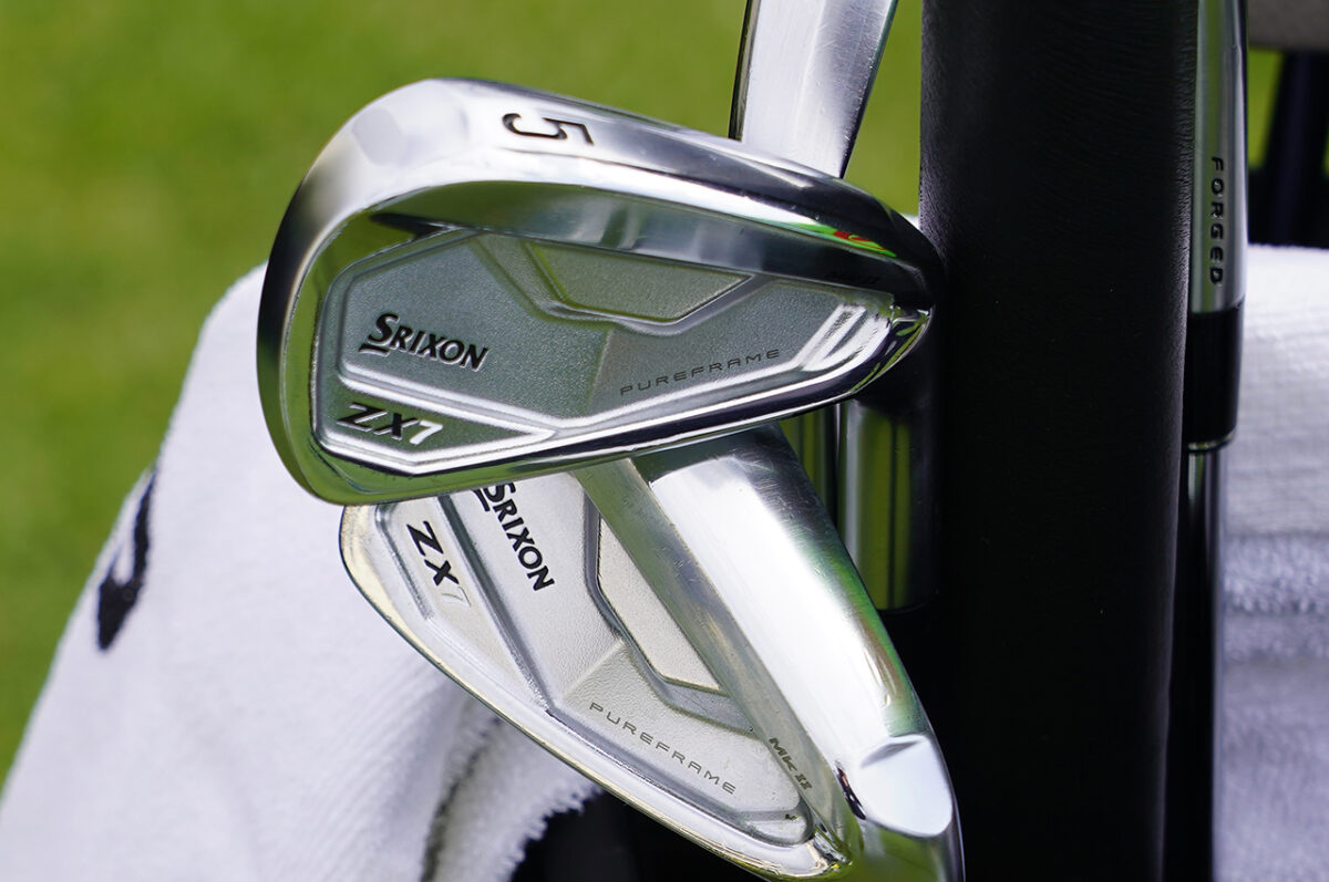 Winner’s Bag: See Lucas Glover’s golf equipment from the Wyndham Championship