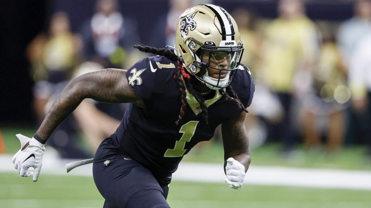 2 ex-Saints WRs getting another chance under Sean Payton with Broncos