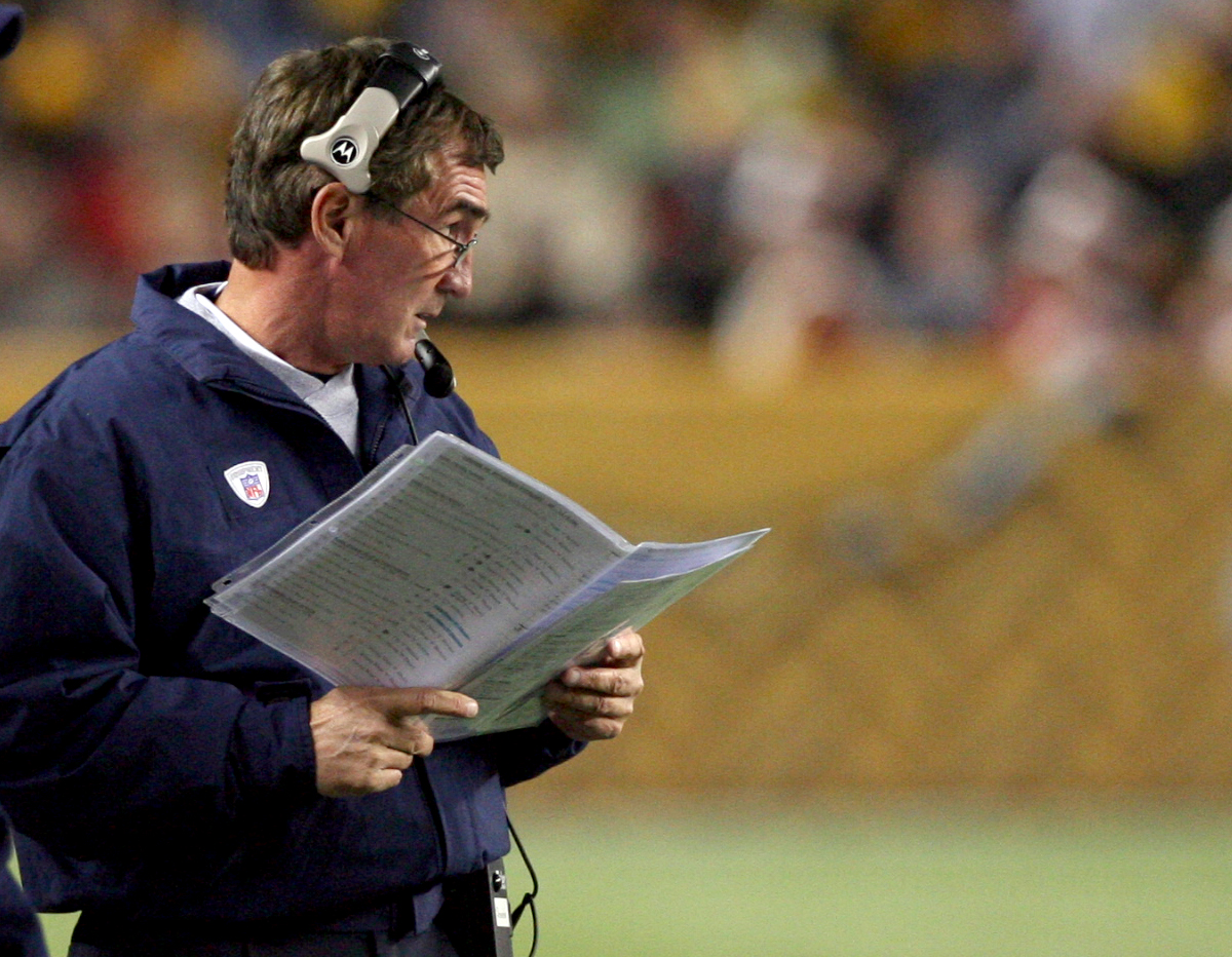 Sean Payton says Mike Shanahan should already be in the Hall of Fame