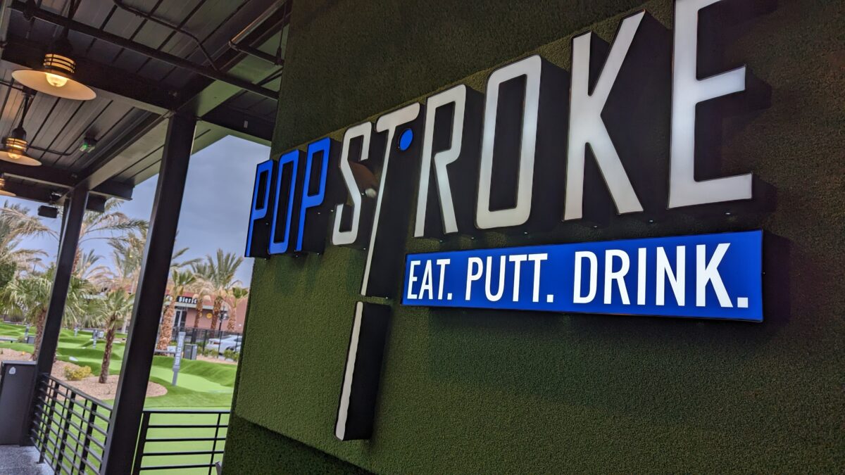 Another Florida hotspot is getting a Tiger Woods-backed PopStroke