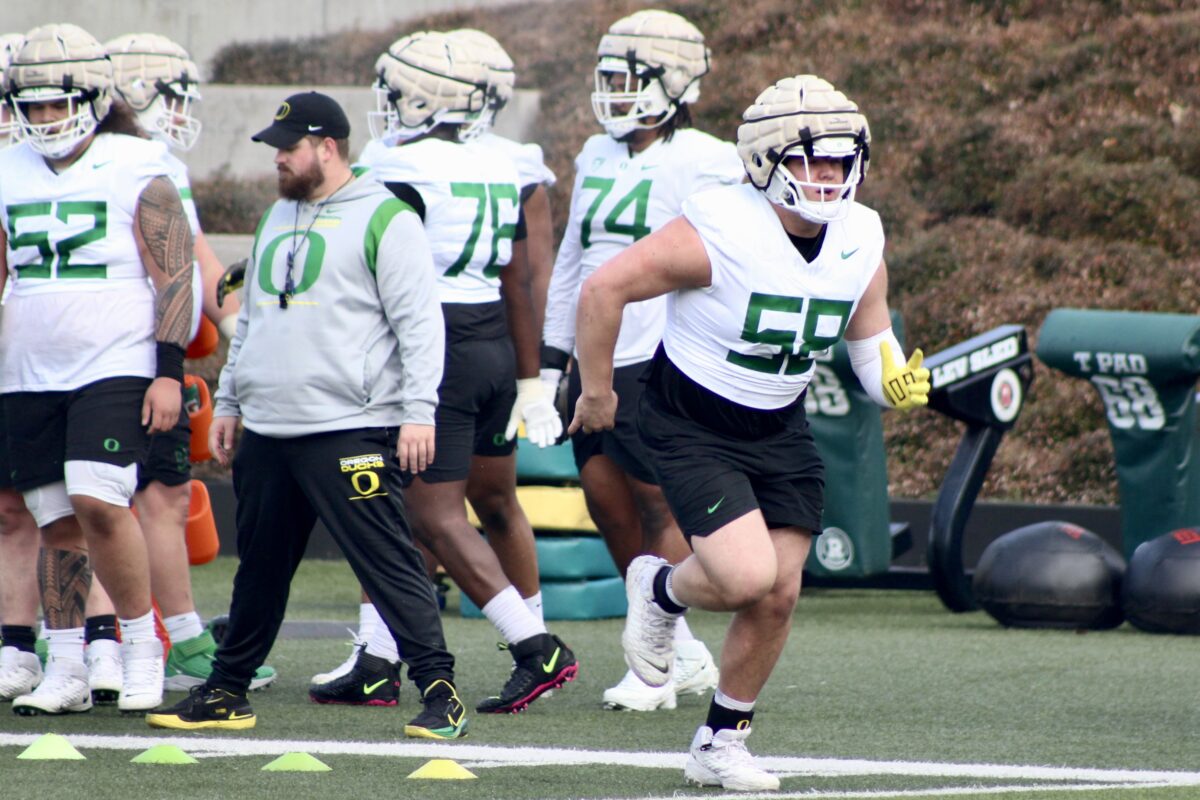 A’lique Terry updates competition for Ducks’ starting center position