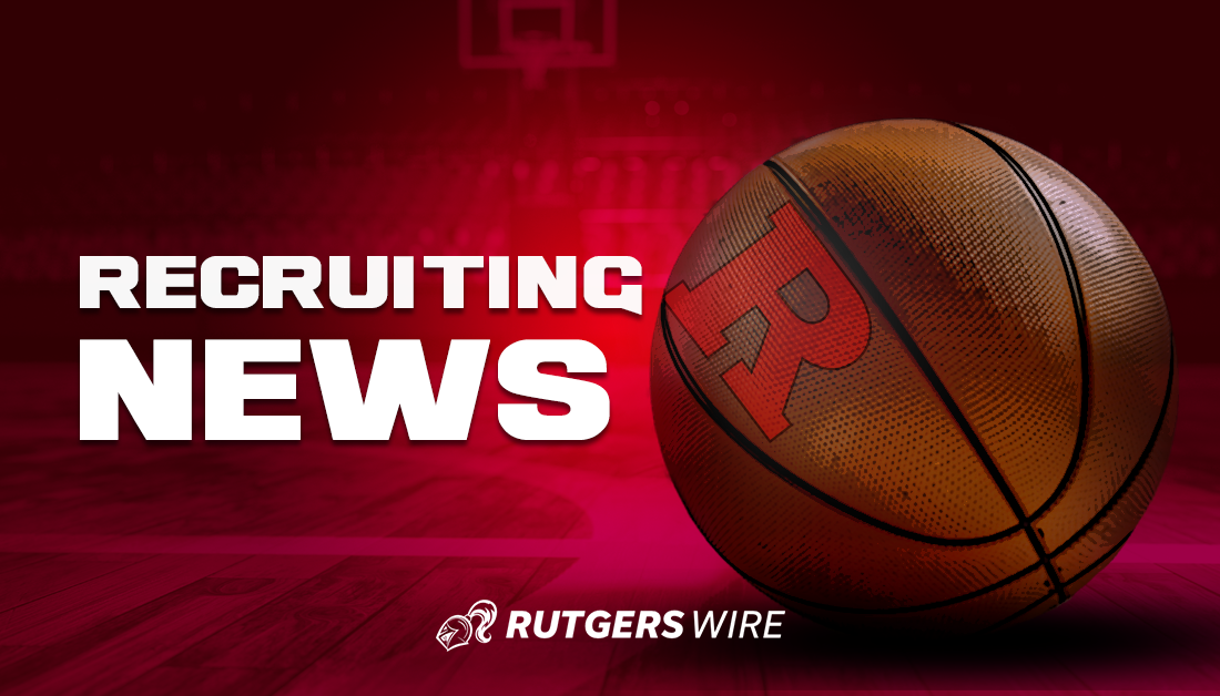 Rutgers target Nigel James joins LuHi basketball