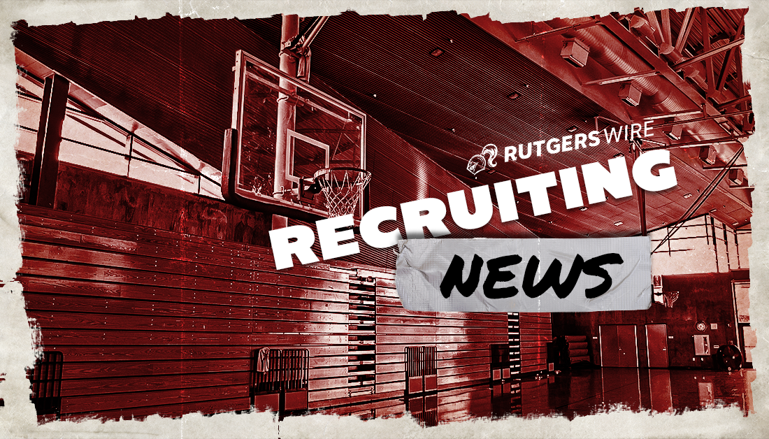 Five-star Trey McKenney talks Rutgers basketball, relationship with ‘Coach Smoke’