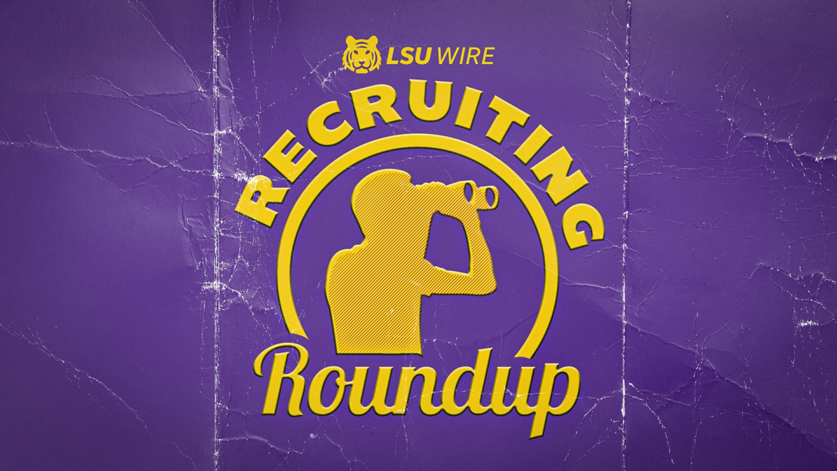 Latest commitment moves LSU’s 2024 class into top 10, per On3