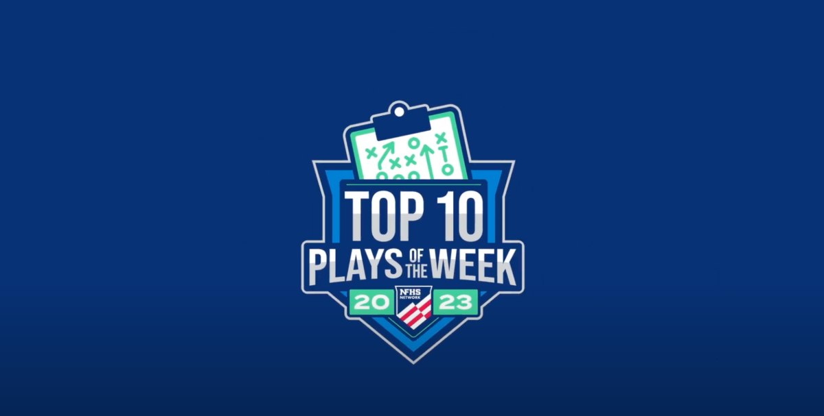 NFHS Network’s Top 10 Plays of Week 2
