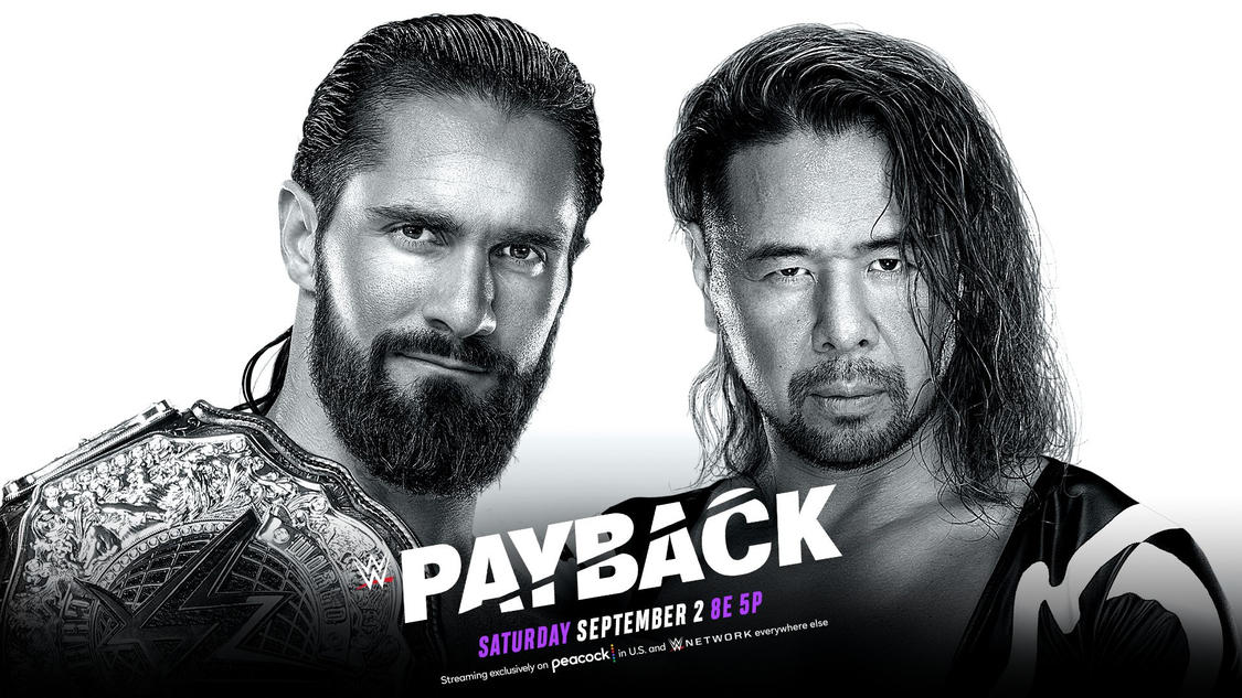 How to watch WWE Payback 2023: Live stream US, international