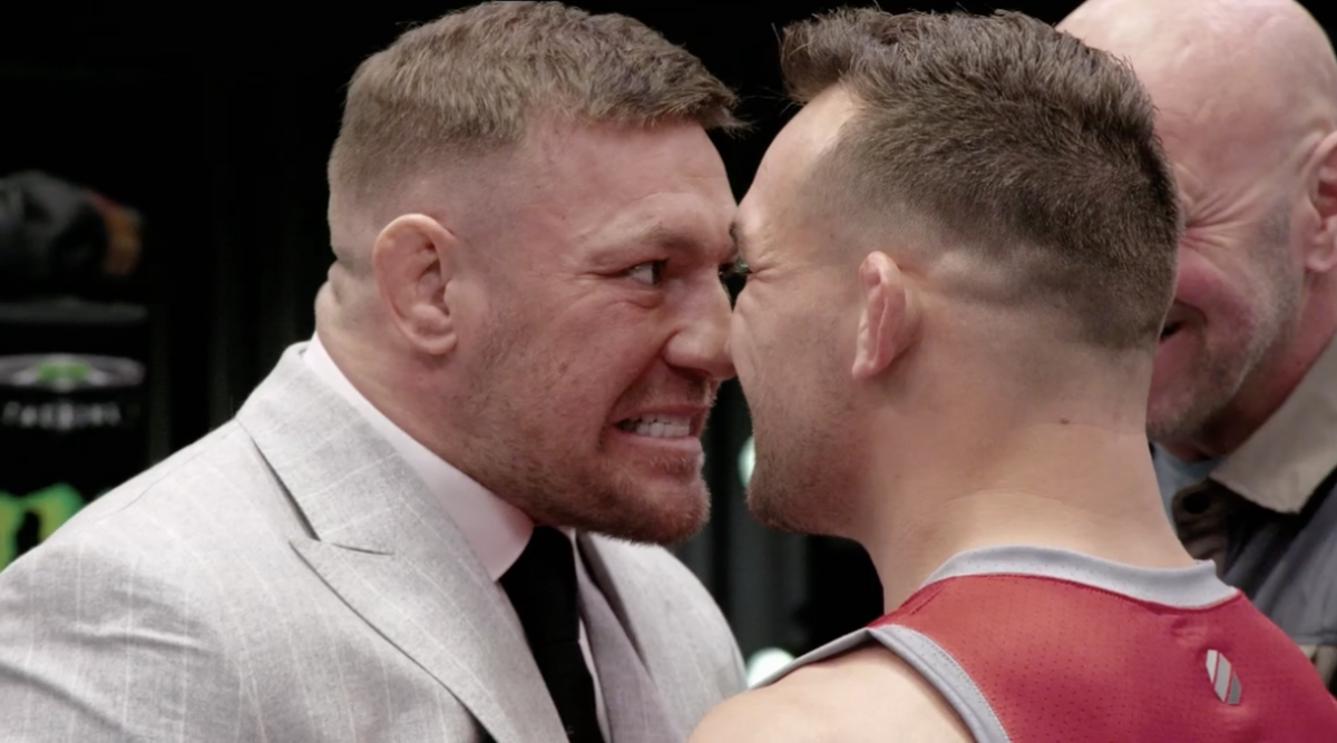 ‘The Ultimate Fighter 31: McGregor vs. Chandler,’ Episode 12 recap: ‘That f*cking slip just cost me that fight’