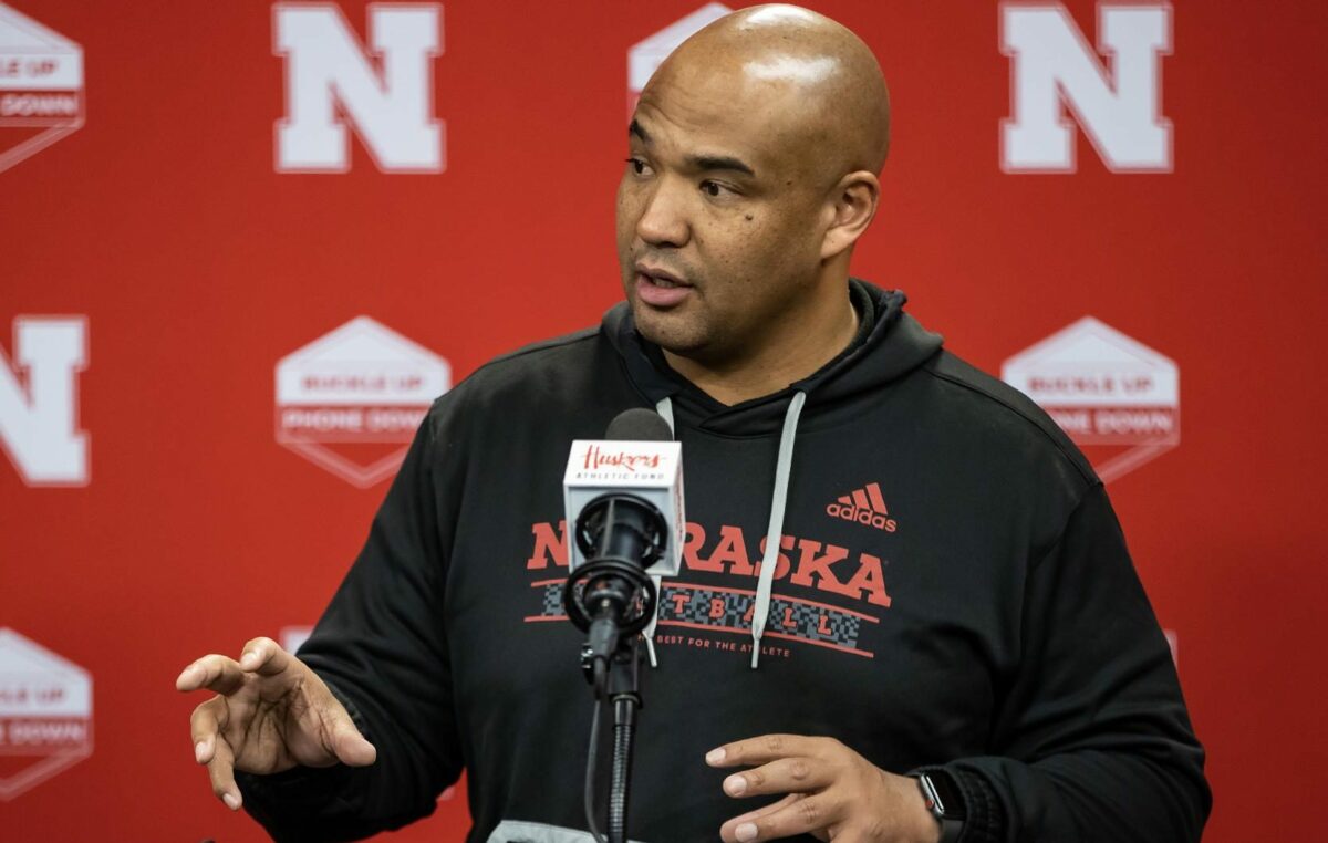 Nebraska’s defensive coordinator has a plan for handing out The Blackshirts