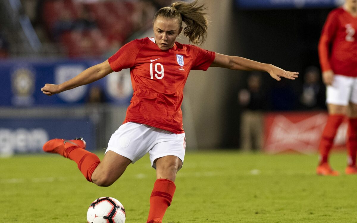 2023 Women’s World Cup: England vs. Colombia odds, picks and predictions