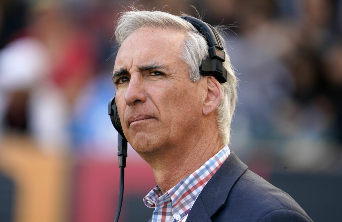 Pac-4 move to hire Oliver Luck raises obvious questions about paths not taken