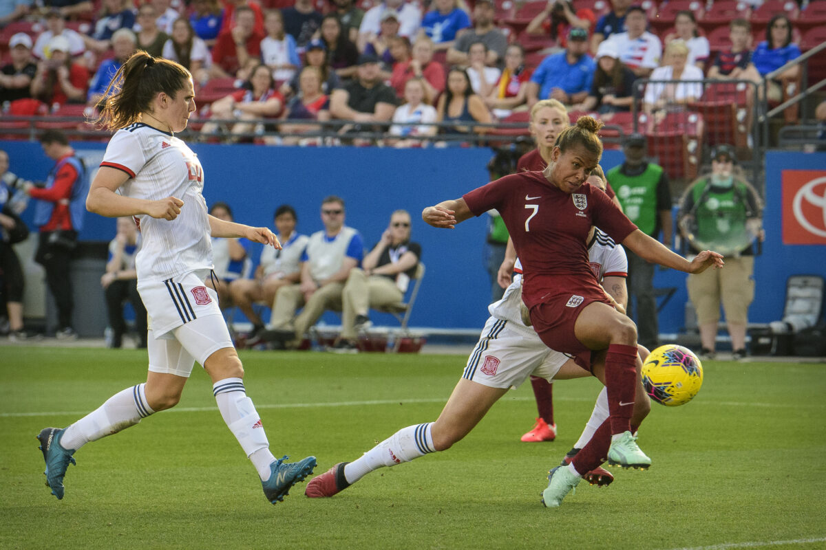 2023 Women’s World Cup: Spain vs. England odds, picks and predictions