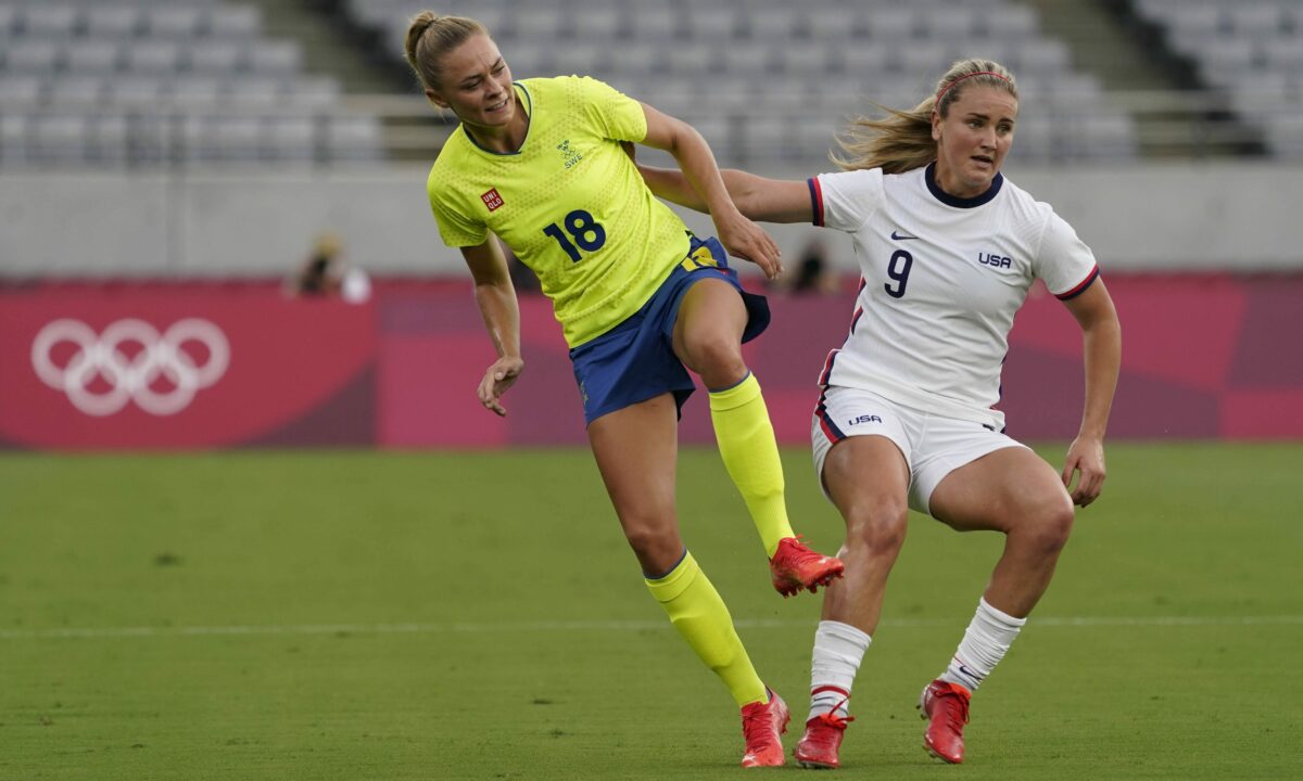 2023 Women’s World Cup: Argentina vs. Sweden odds, picks and predictions
