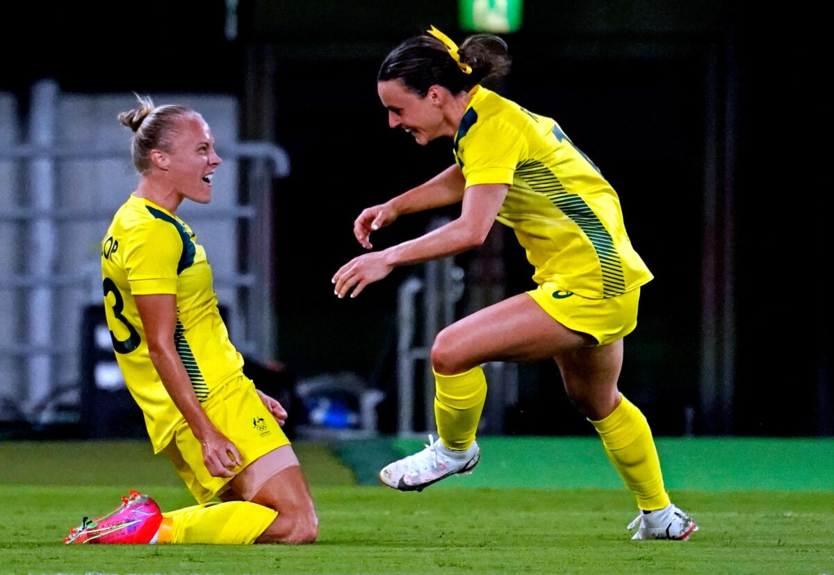 2023 Women’s World Cup: Australia vs. England odds, picks and predictions