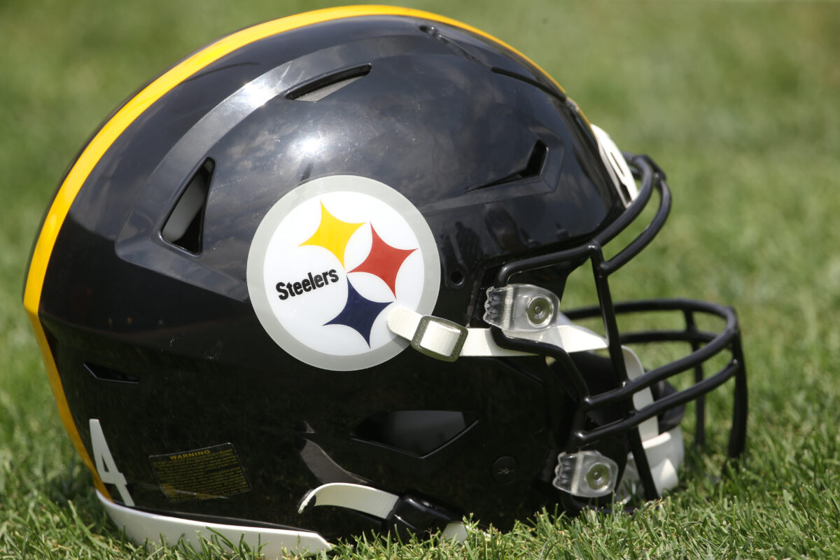 Steelers work out Free agent TE Noah Gindorff