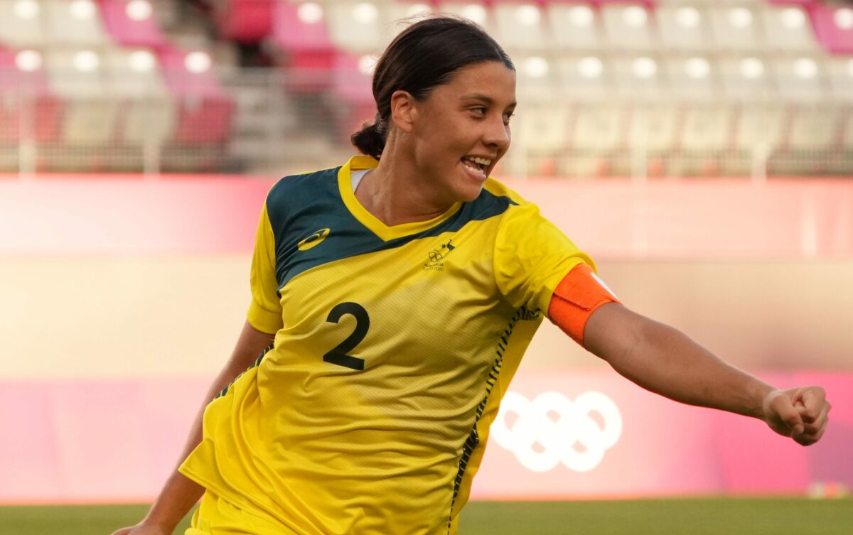 2023 Women’s World Cup: Australia vs. France odds, picks and predictions
