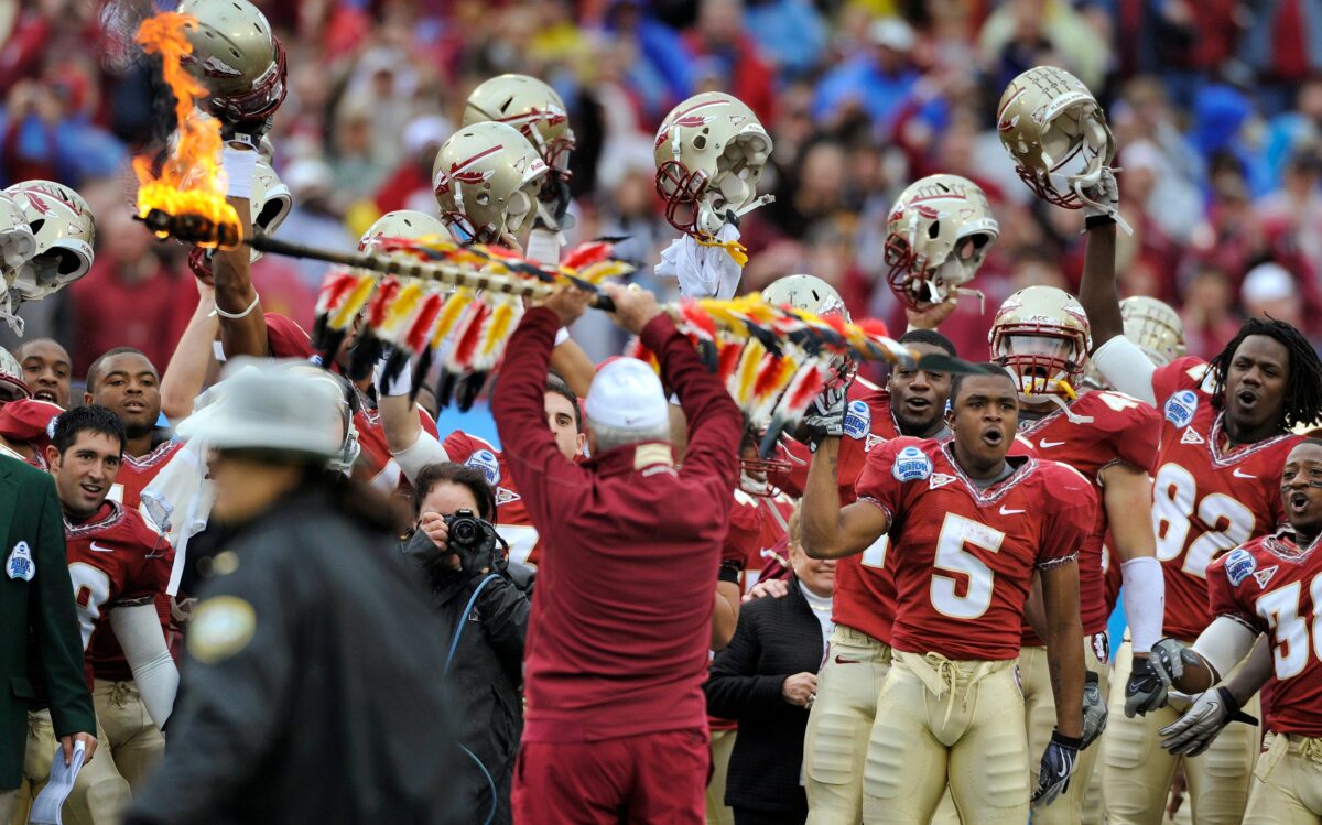 Why George Kliavkoff and the Pac-12 should be talking to Florida State and the ACC