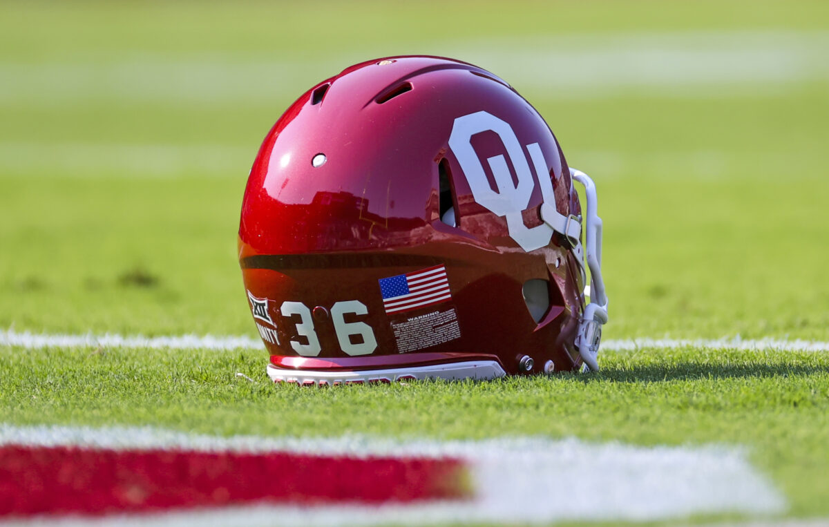 SEC move helps the Oklahoma Sooners on the recruiting trail