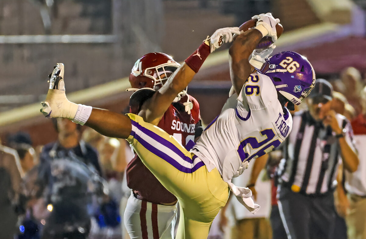 Know your opponent: Get to know Western Carolina
