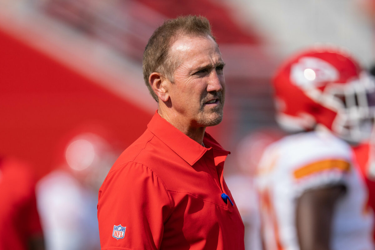 Top quotes from Chiefs’ August 8 post-practice press conference