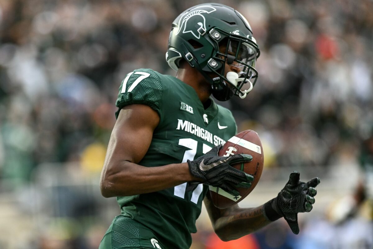 Ranking the best offenses in the Big Ten for 2023