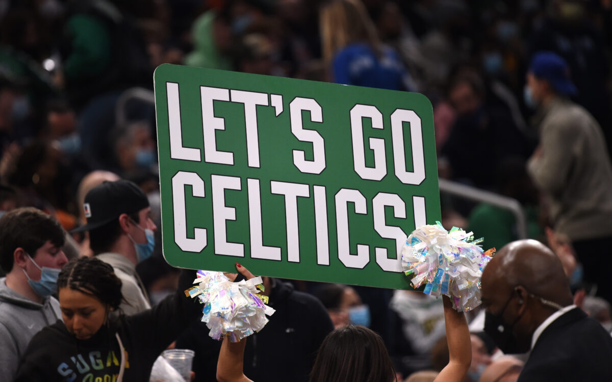Celtics Lab 212: Projecting Boston’s 2023-24 campaign with Trevor Hass