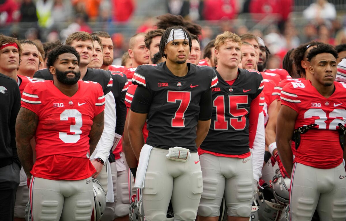Questions at quarterback? First-time Ohio State starters in recent years have been outstanding.