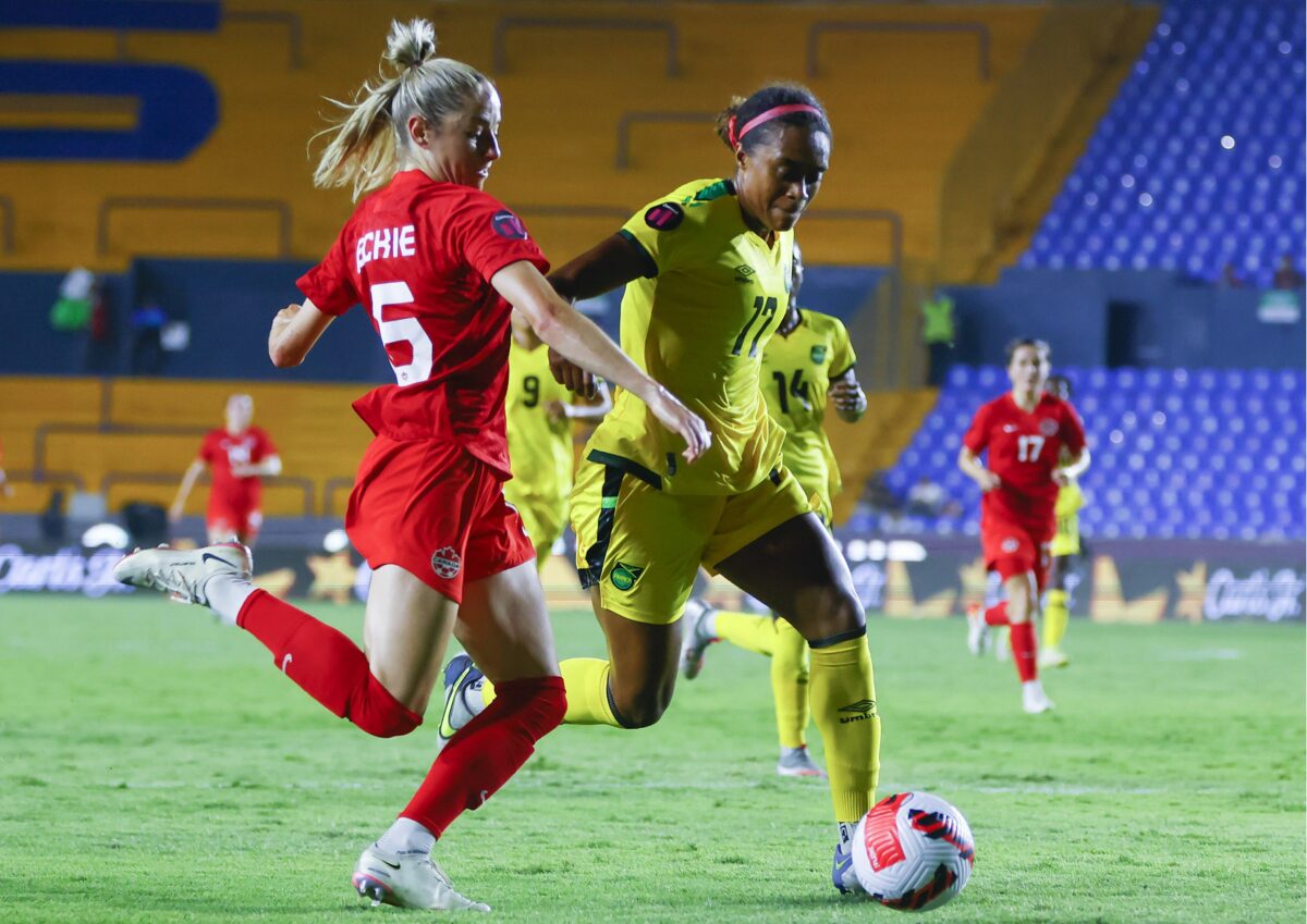 2023 Women’s World Cup: Colombia vs. Jamaica odds, picks and predictions