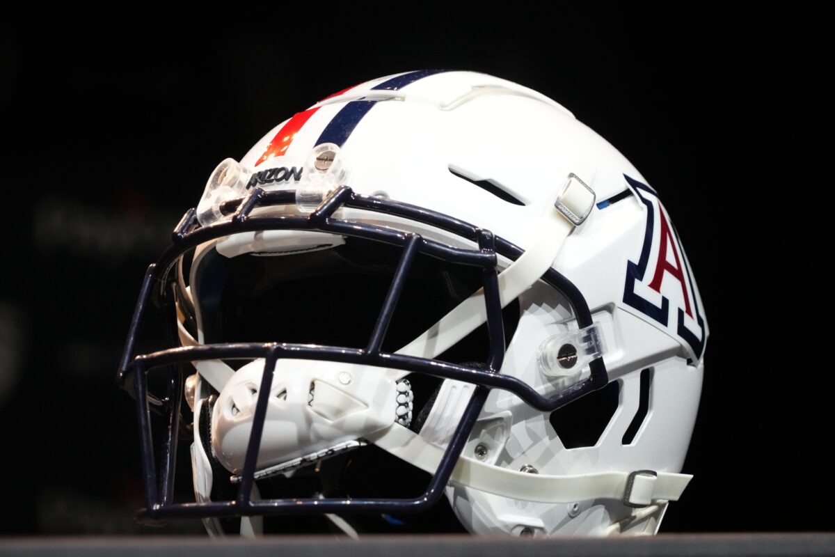 Is the Big 12 about to poach Arizona from the Pac-12?