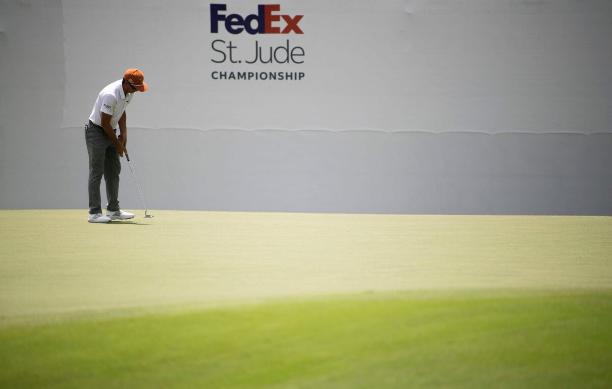 Top 50 or bust? Why advancing in FedEx Cup Playoffs this week offers huge head start for 2024 PGA Tour season and not everyone is happy about it