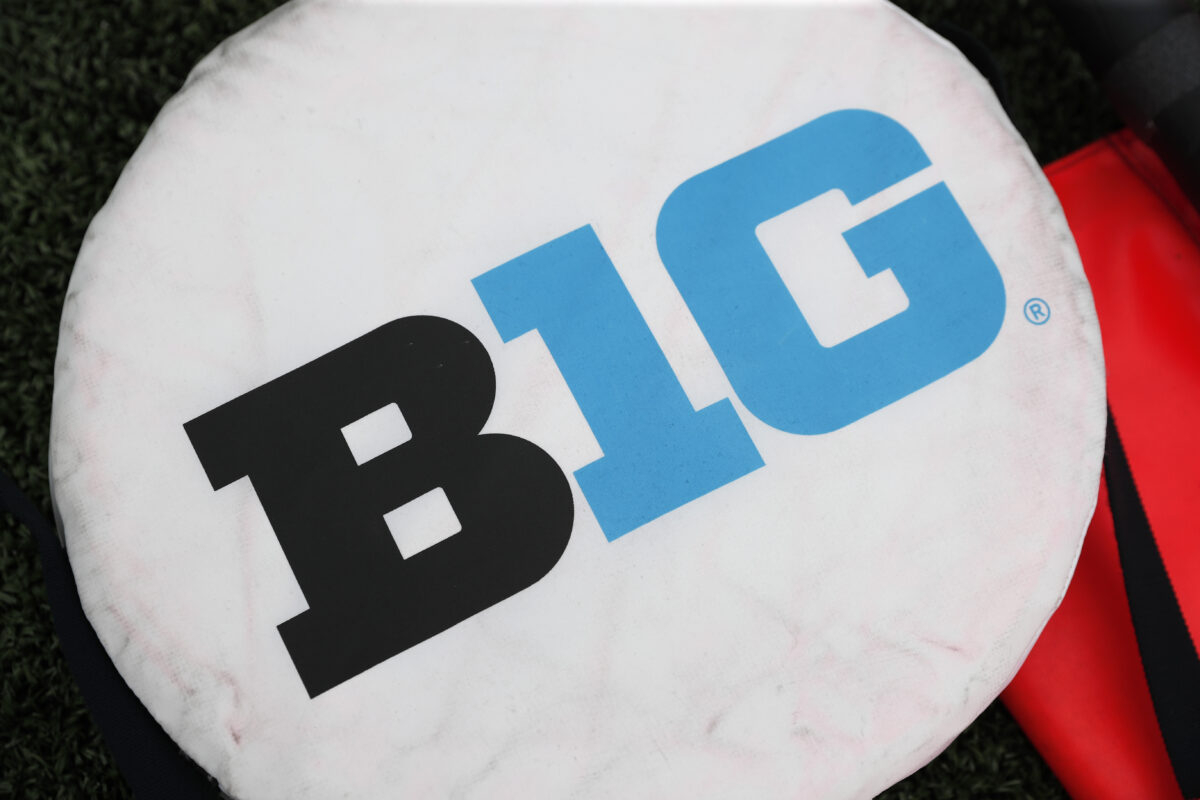 Big Ten officially announces additions of Oregon and Washington in 2024