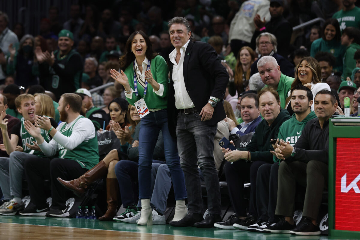 Making sense of Wyc Grousbeck’s recent interview on a retooled Boston Celtics roster