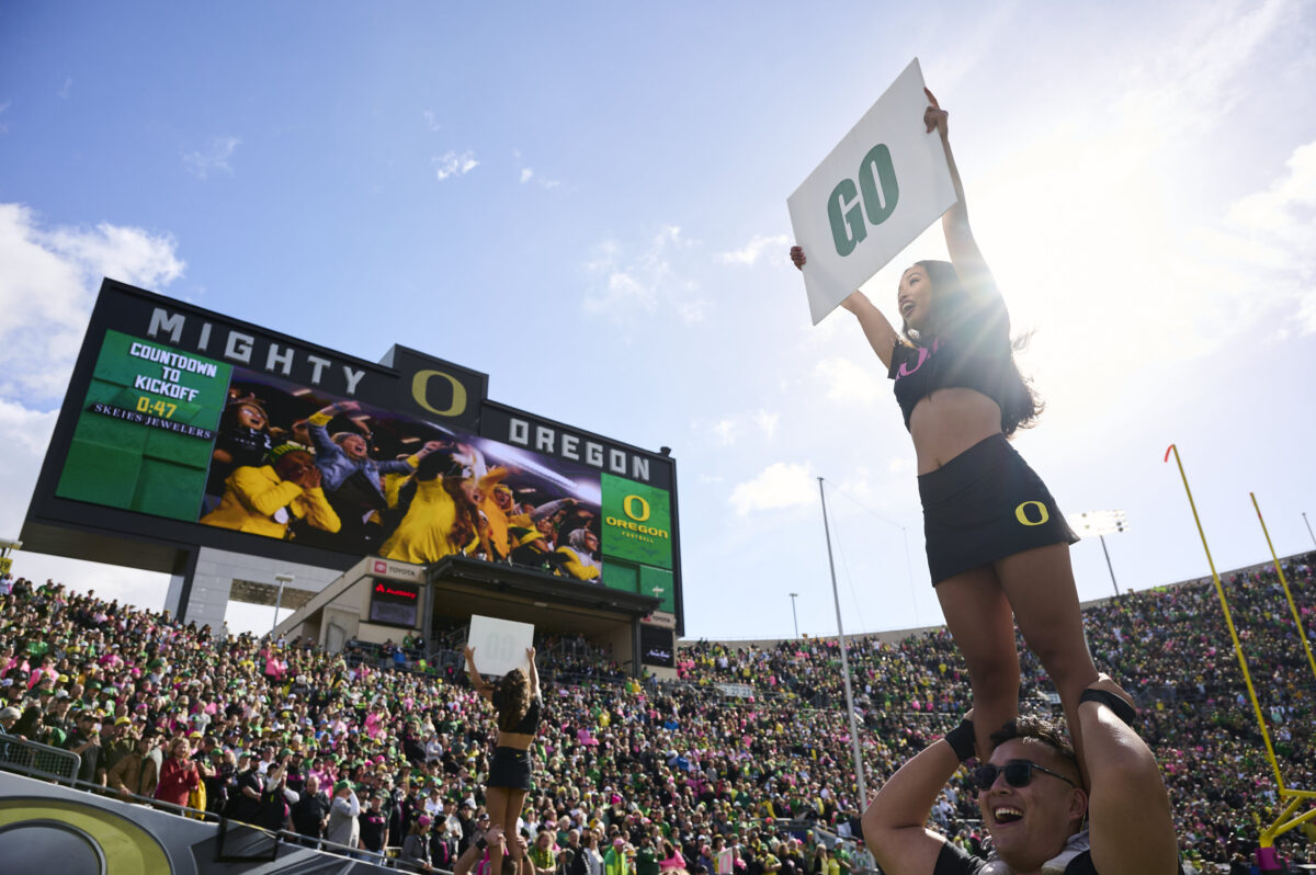 Ducks Wire reacts to Oregon’s arrival in Big Ten, joining USC