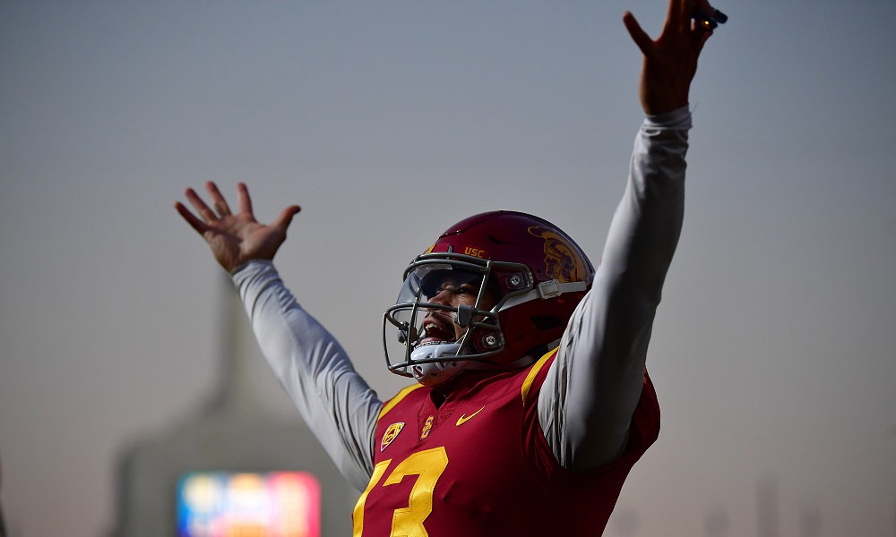 USC vs. San Jose State: Get To Know The Trojans
