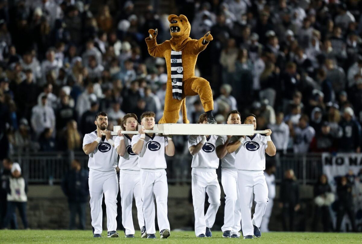 Penn State punter Riley Thompson named on Ray Guy Award watch list