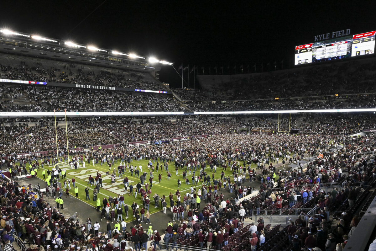 Ranking every SEC football stadium from worst to first