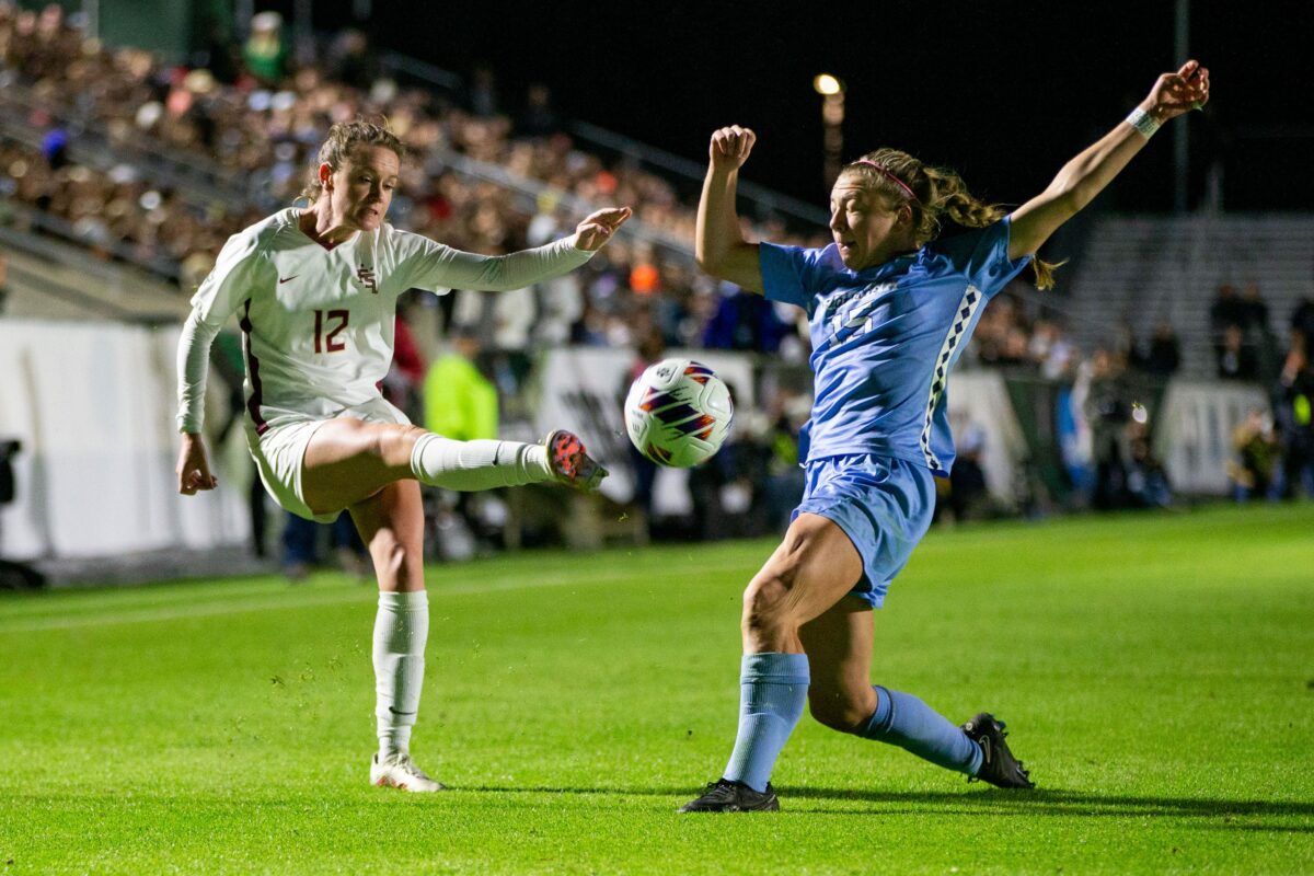 UNC women’s soccer program remains undefeated after first weekend of play