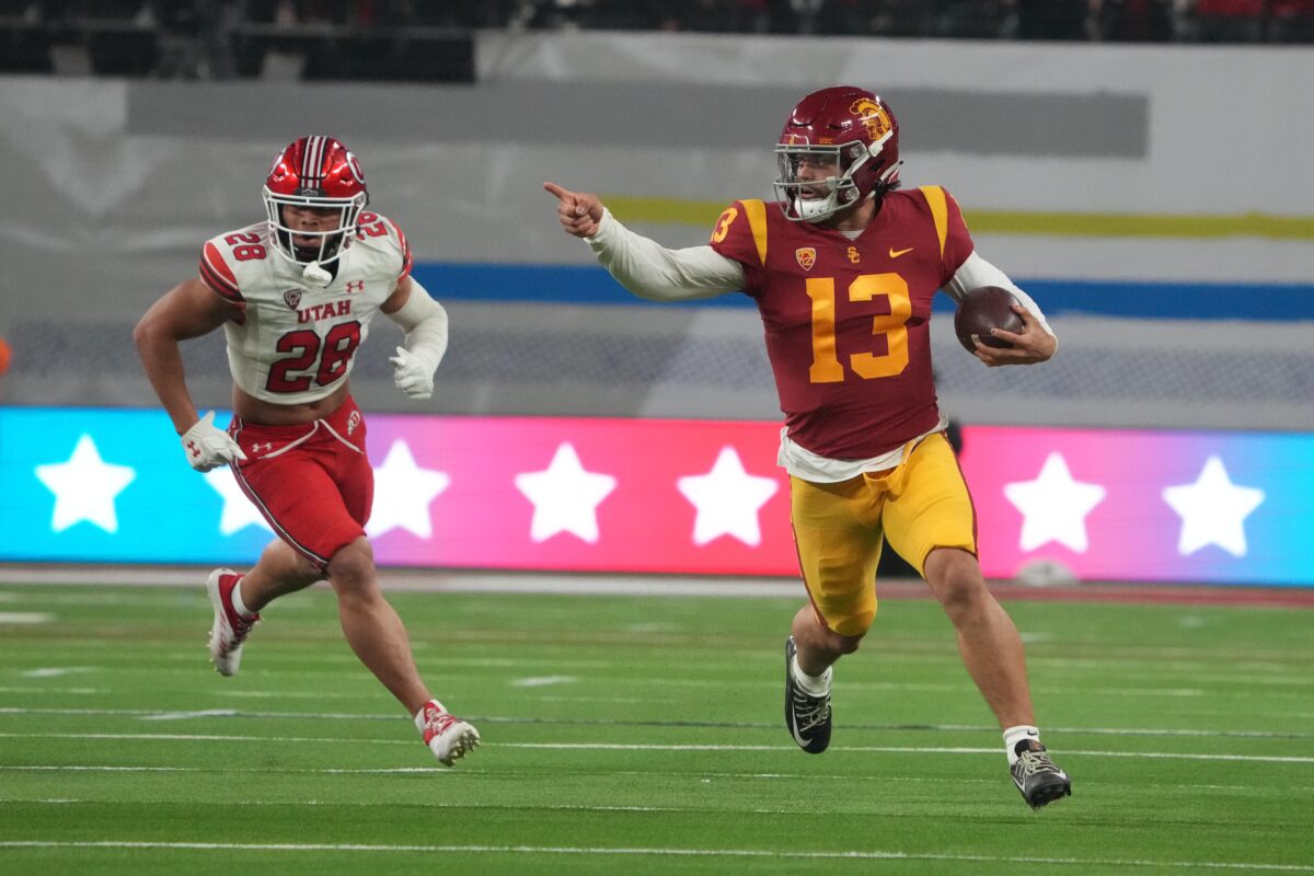 Pac-12 football title game predictions for 2023