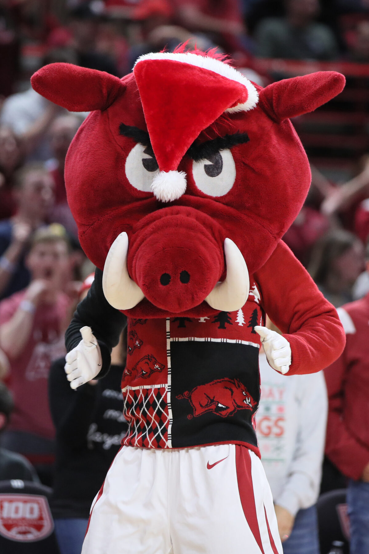 Hogs basketball recruit Boateng likely to narrow list soon
