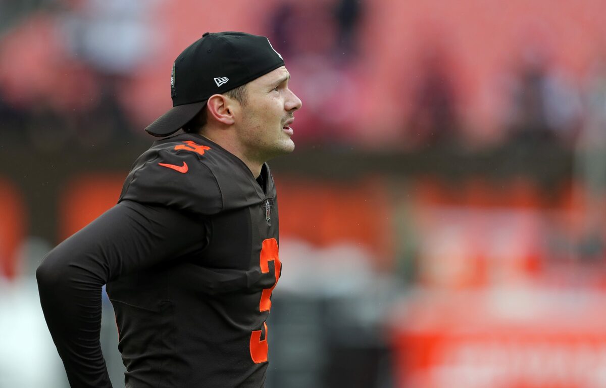Predicting 21 players the Browns will cut by Tuesday at 4 PM