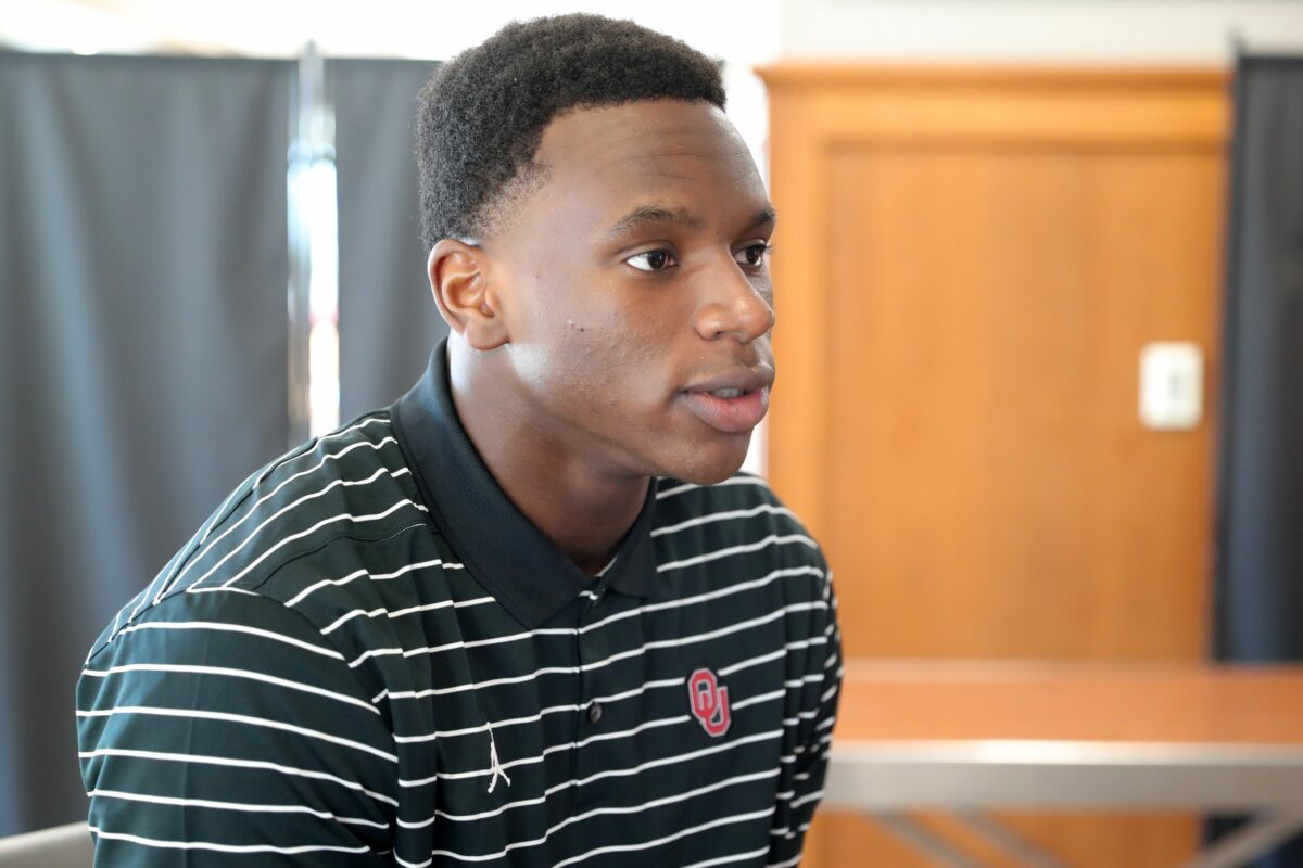Adepoju Adebawore among top freshmen in best position for a key role in 2023