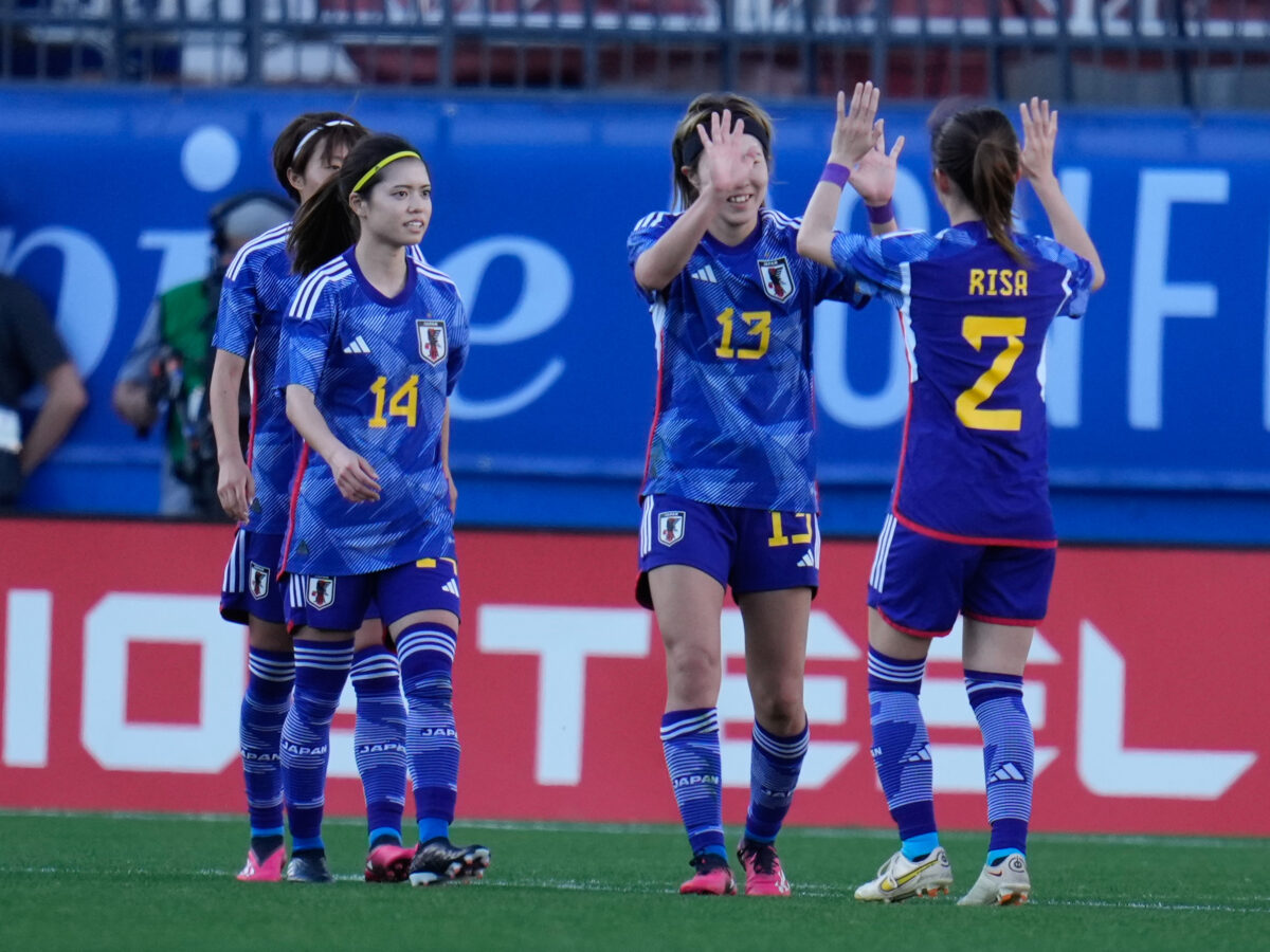 2023 Women’s World Cup: Japan vs. Sweden odds, picks and predictions