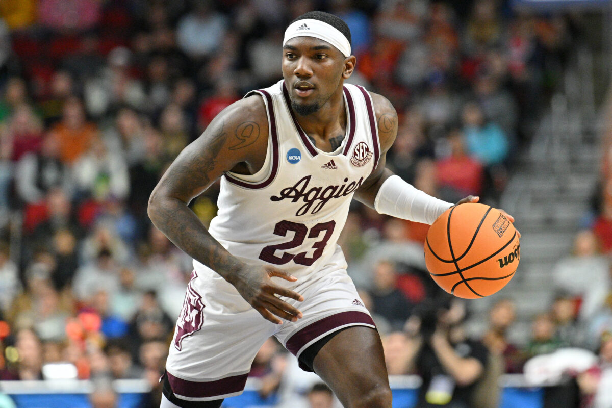 Texas A&M basketball will open ESPN Events Invitational against Penn State