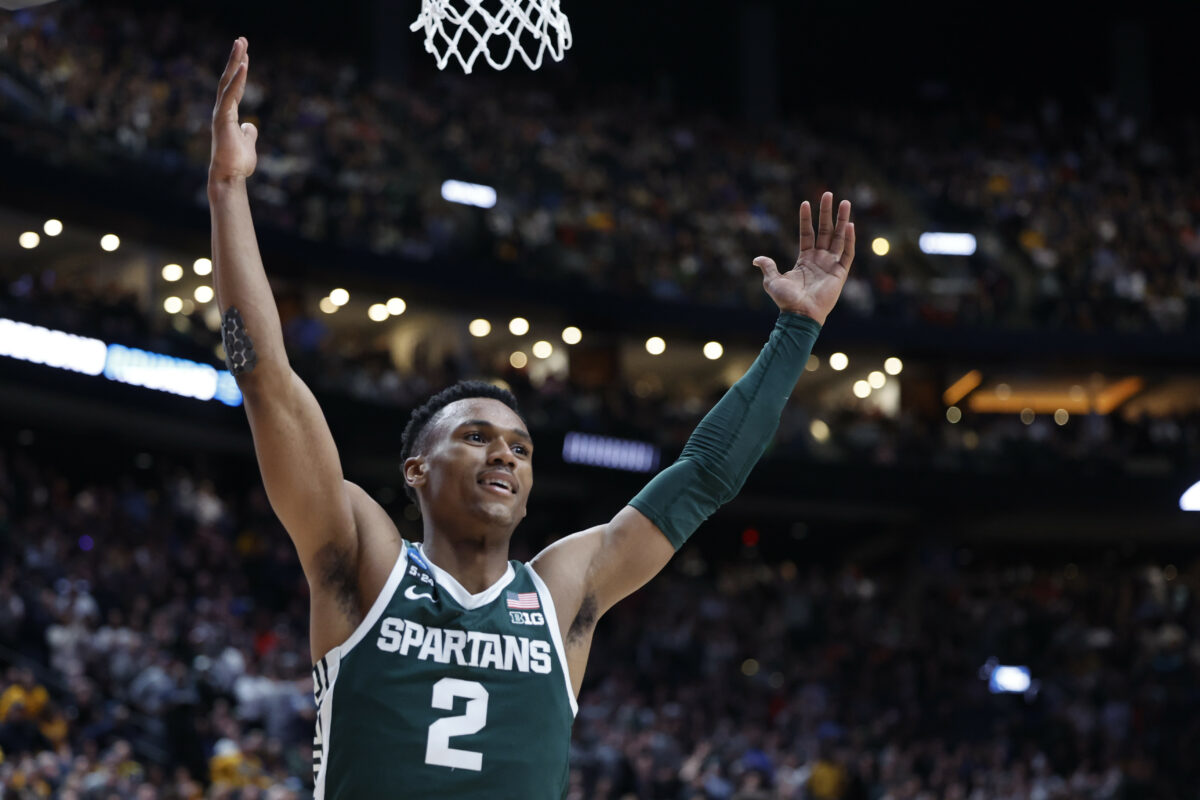 MSU basketball remains on top line in updated ESPN ‘Bracketology’
