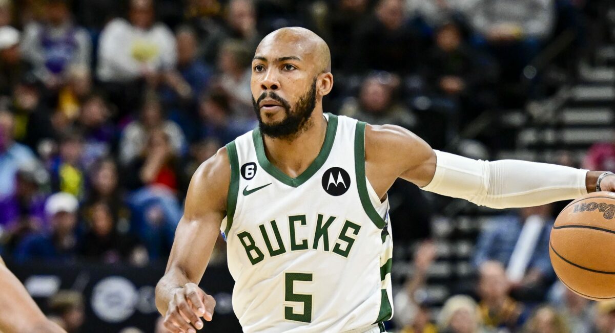 Jevon Carter signing with Bulls labeled a top 5 underrated move