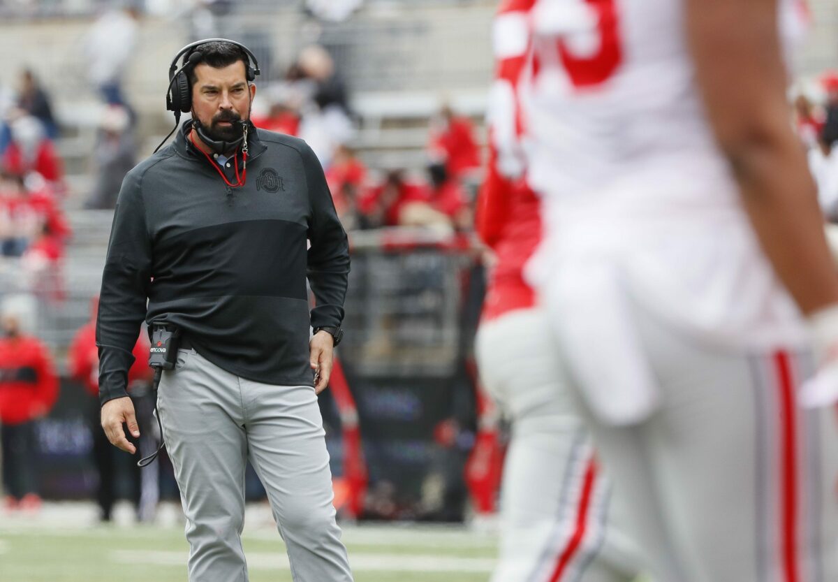 Remaining top targets for Ohio State football in the 2024 recruiting class