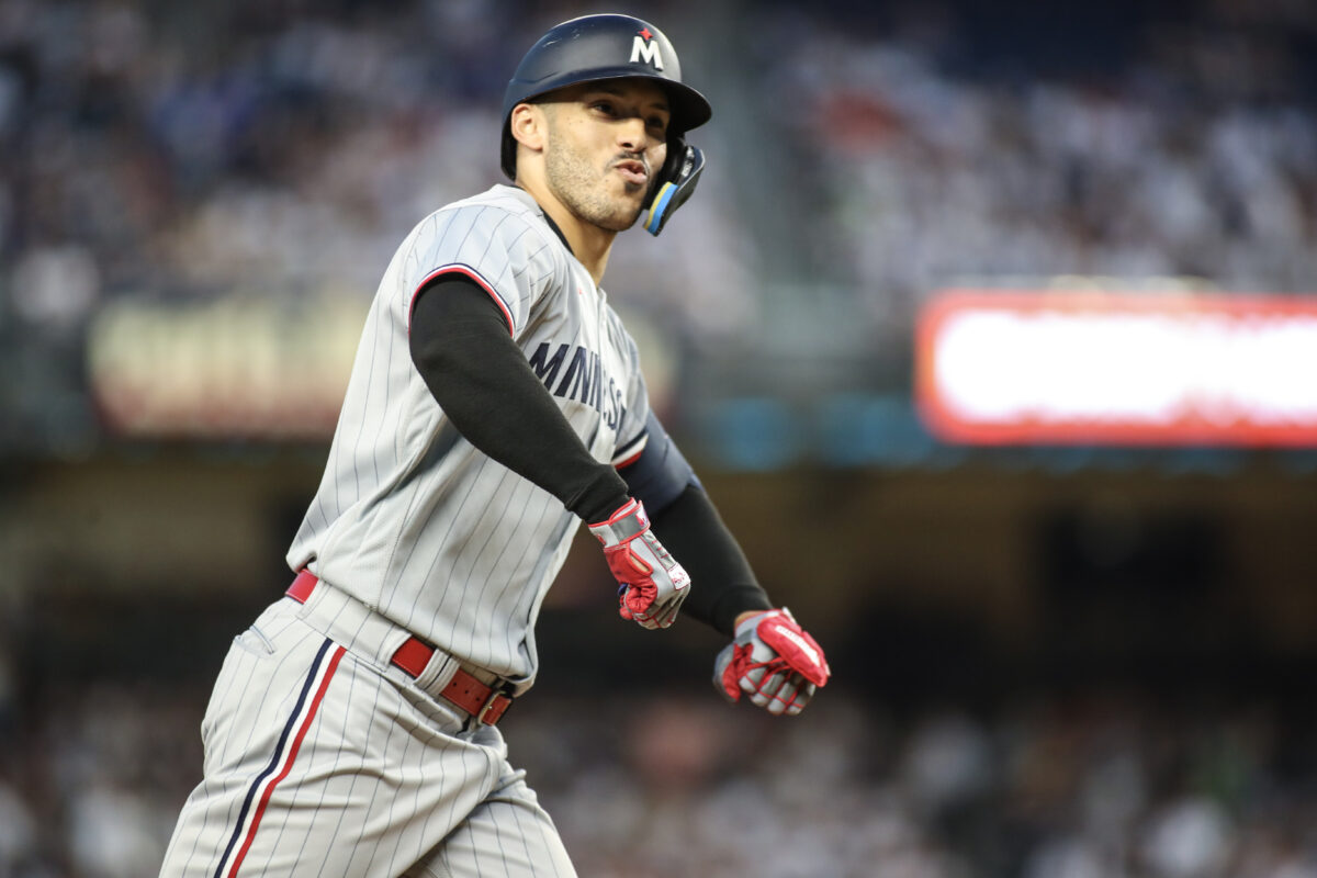 Arizona Diamondbacks at Minnesota Twins odds, picks and predictions