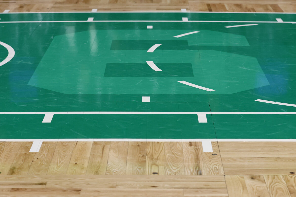 Live from The Hub: Empowering New England Businesses with VistaPrint and the Boston Celtics