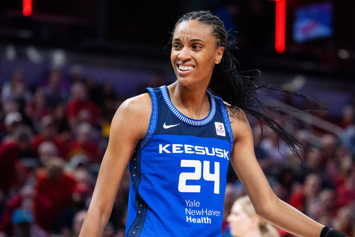 Minnesota Lynx at Connecticut Sun odds, picks and predictions